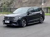 Фото 1 - Volkswagen Tiguan L