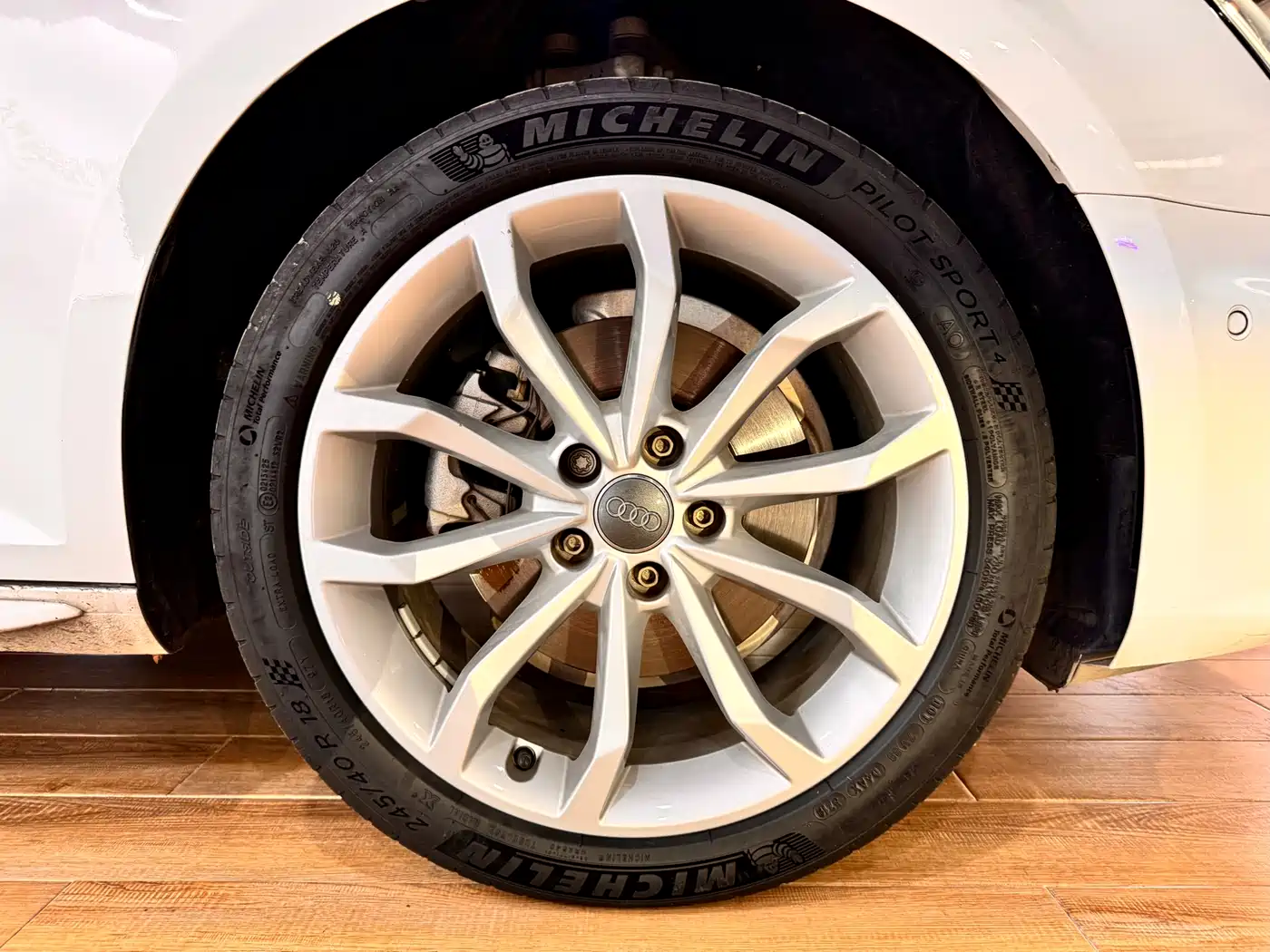 Audi A4L 2019 40 TFSI Fashion (China VI) фото 20