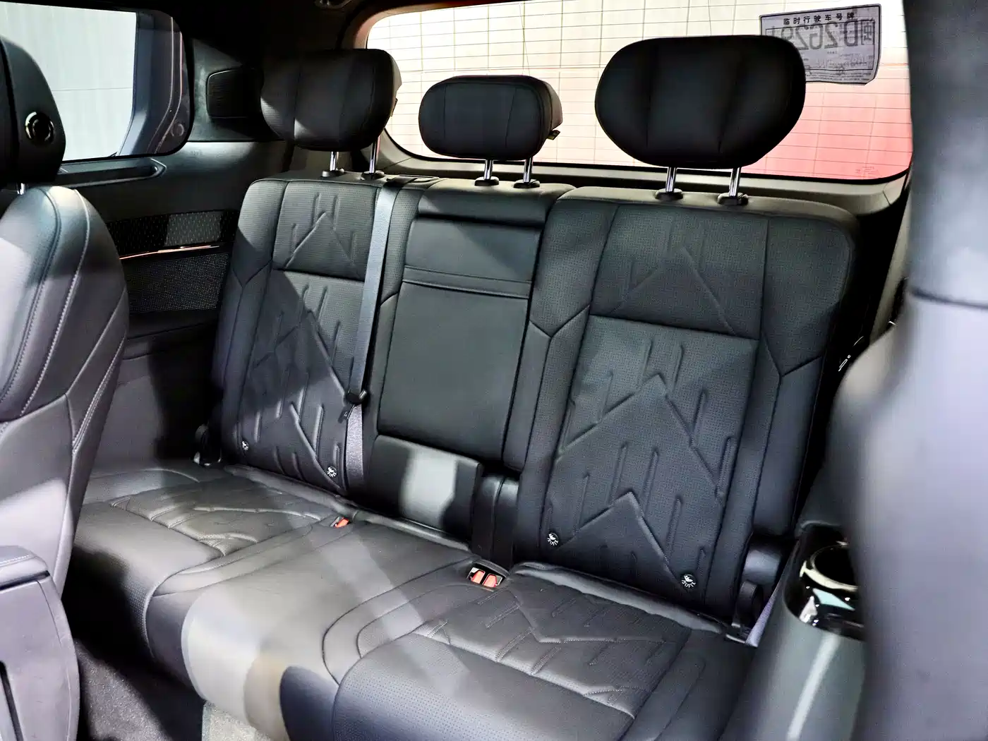 ZEEKR EXTREME KRYPTON 009