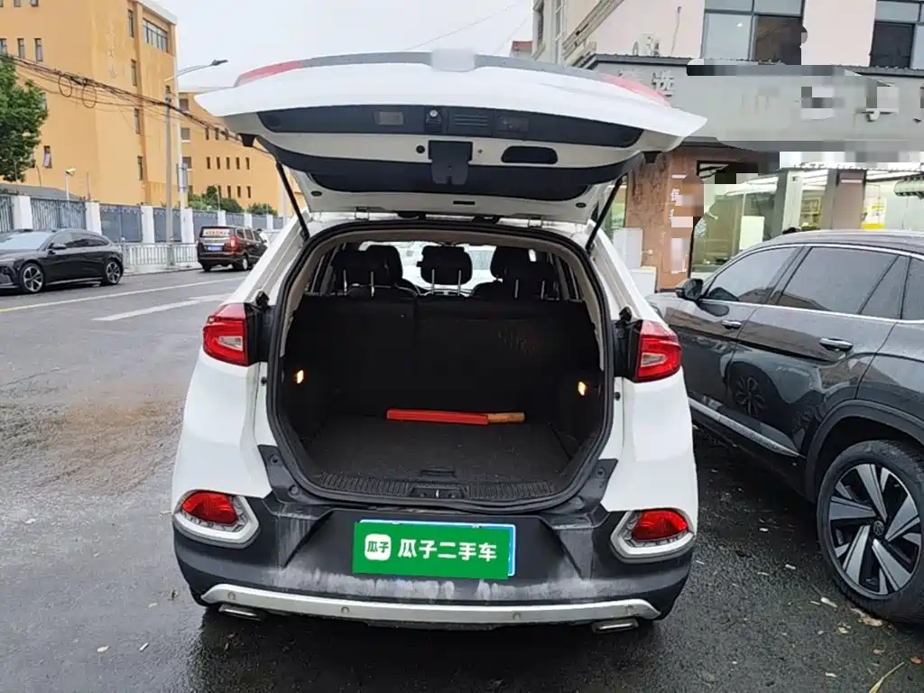 Photo 19 - MG Roewe RX5