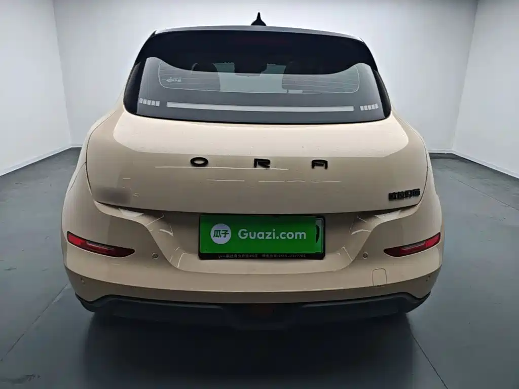 Ora Good Cat 2025 2024 401km Premium 126kW