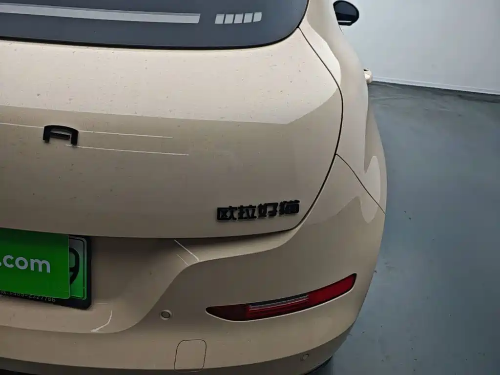Ora Good Cat 2025 2024 401km Premium 126kW