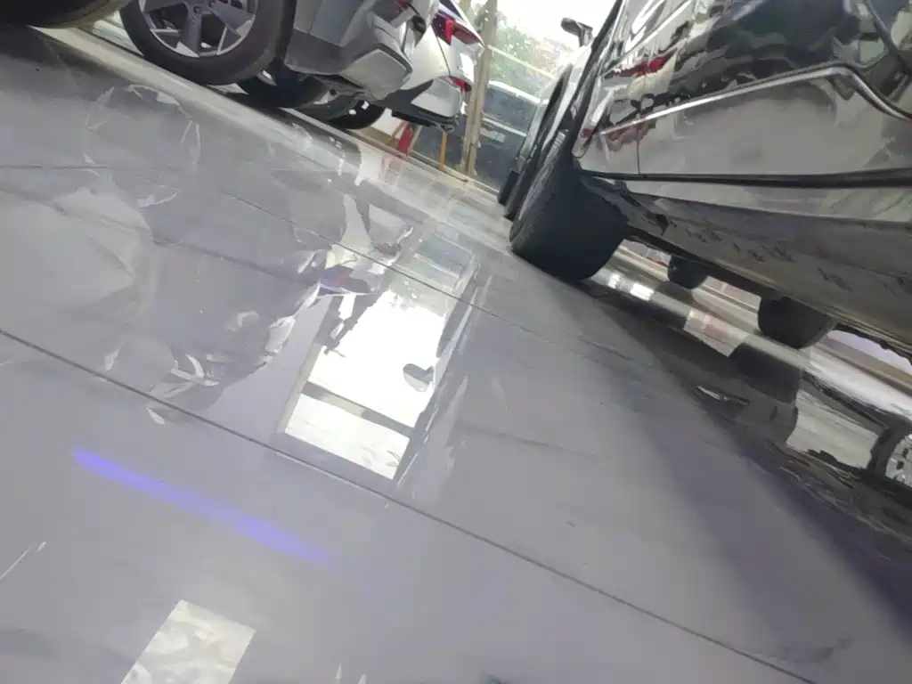 Buick E5 2025 2025 Model 620KM Premium Edition