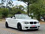Фото 10 - BMW 1 Series (Import)