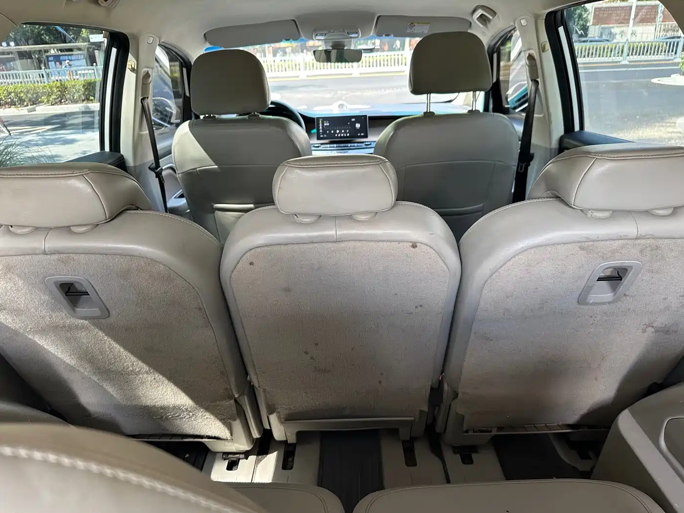 Geely Jiaji 2020 2019 1.8TD Auto Enjoyment Edition
