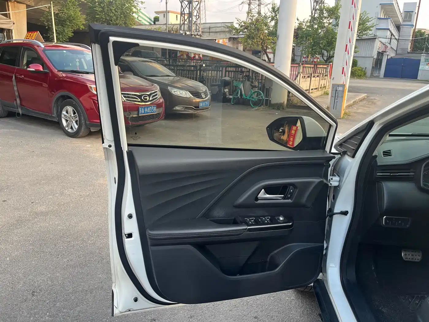 Ora iQ 2019 2018 Long-range Edition Smart Connect