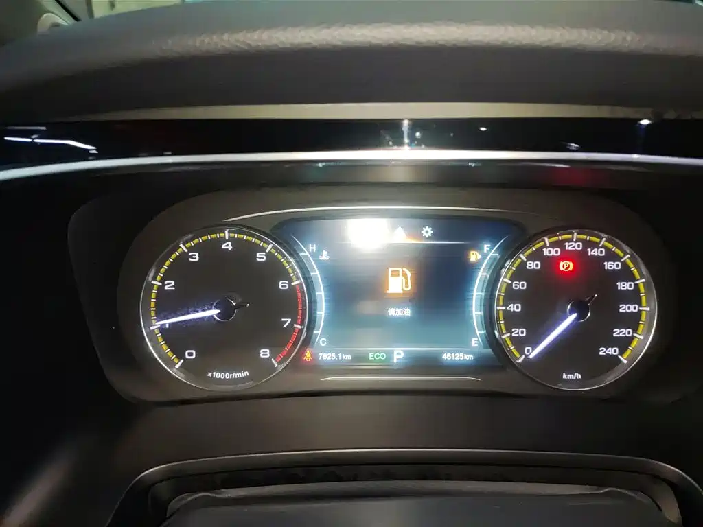 GAC Trumpchi Trumpchi M8 2023 Leading Series 390T Premium Edition фото 4