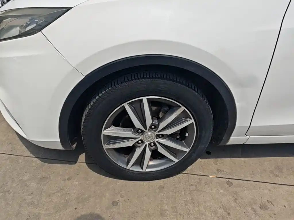 Changan Eado XT 2015 2013 1.6L Manual Handsome Cool China IV