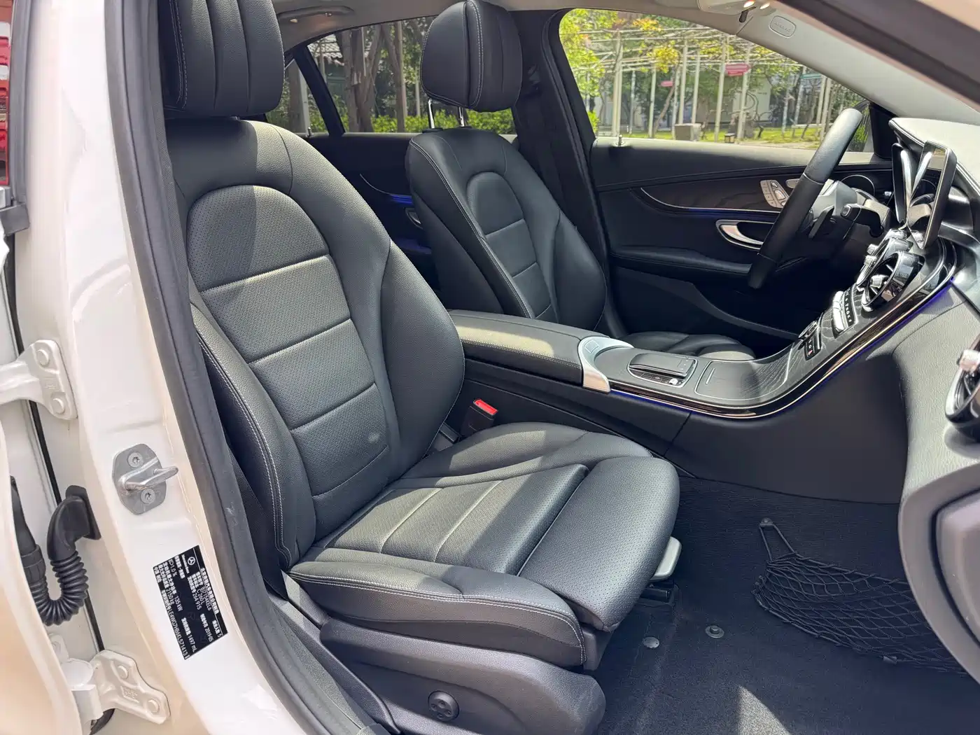 Mercedes-Benz C-Class 2019 Facelift C 260 L Sport фото 9