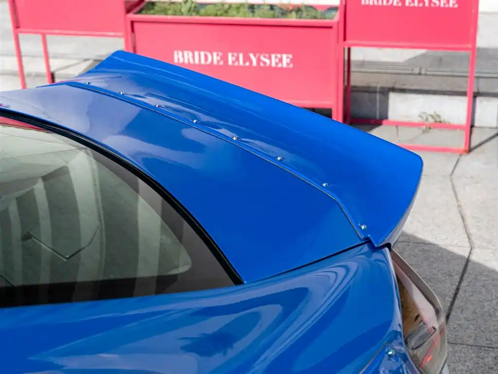 Subaru BRZ 2016 2015 2.0i Manual