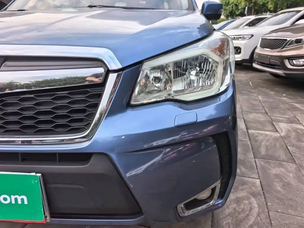 Photo 24 - Subaru Forester