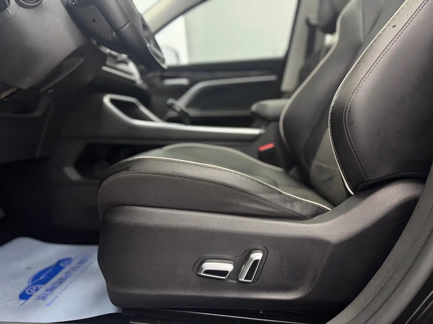 Haval H6 2021 Model National Trend Edition 1.5T Auto Champion фото 14
