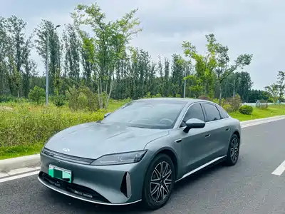 Chery Fulwin A9L