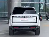 Фото 4 - Land Rover Range Rover