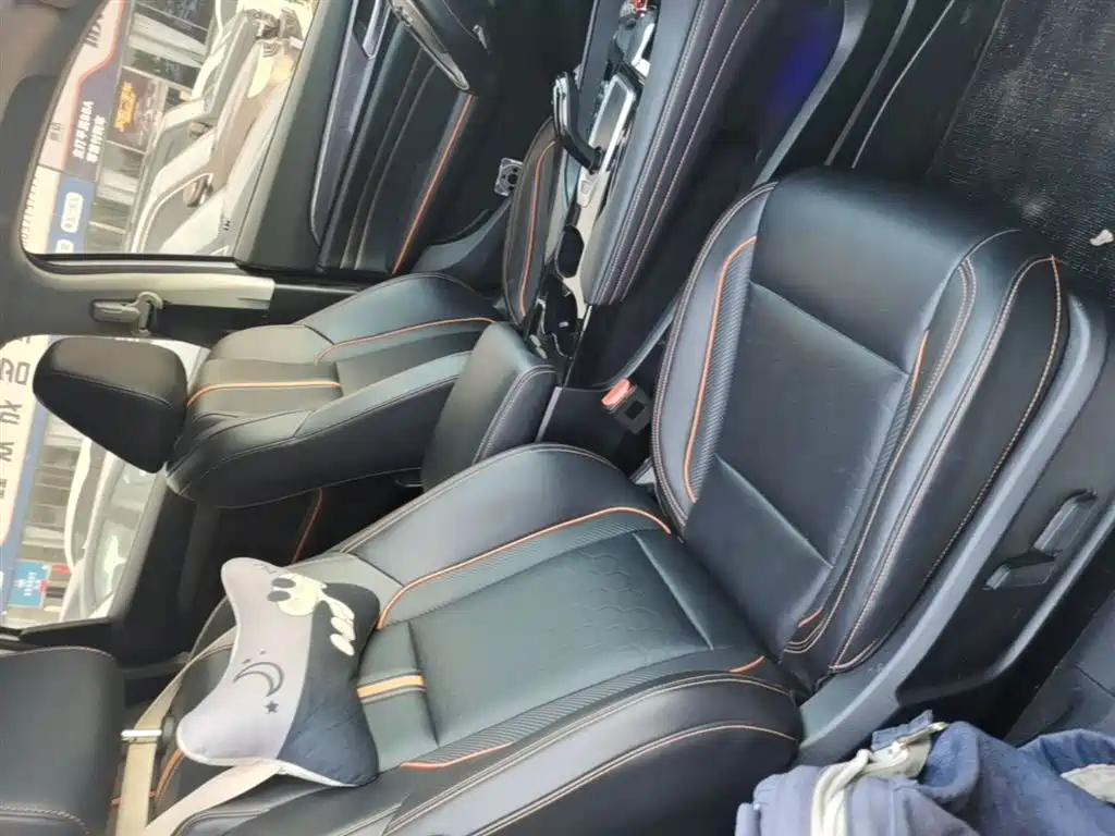 Фото 25 - Haval F7