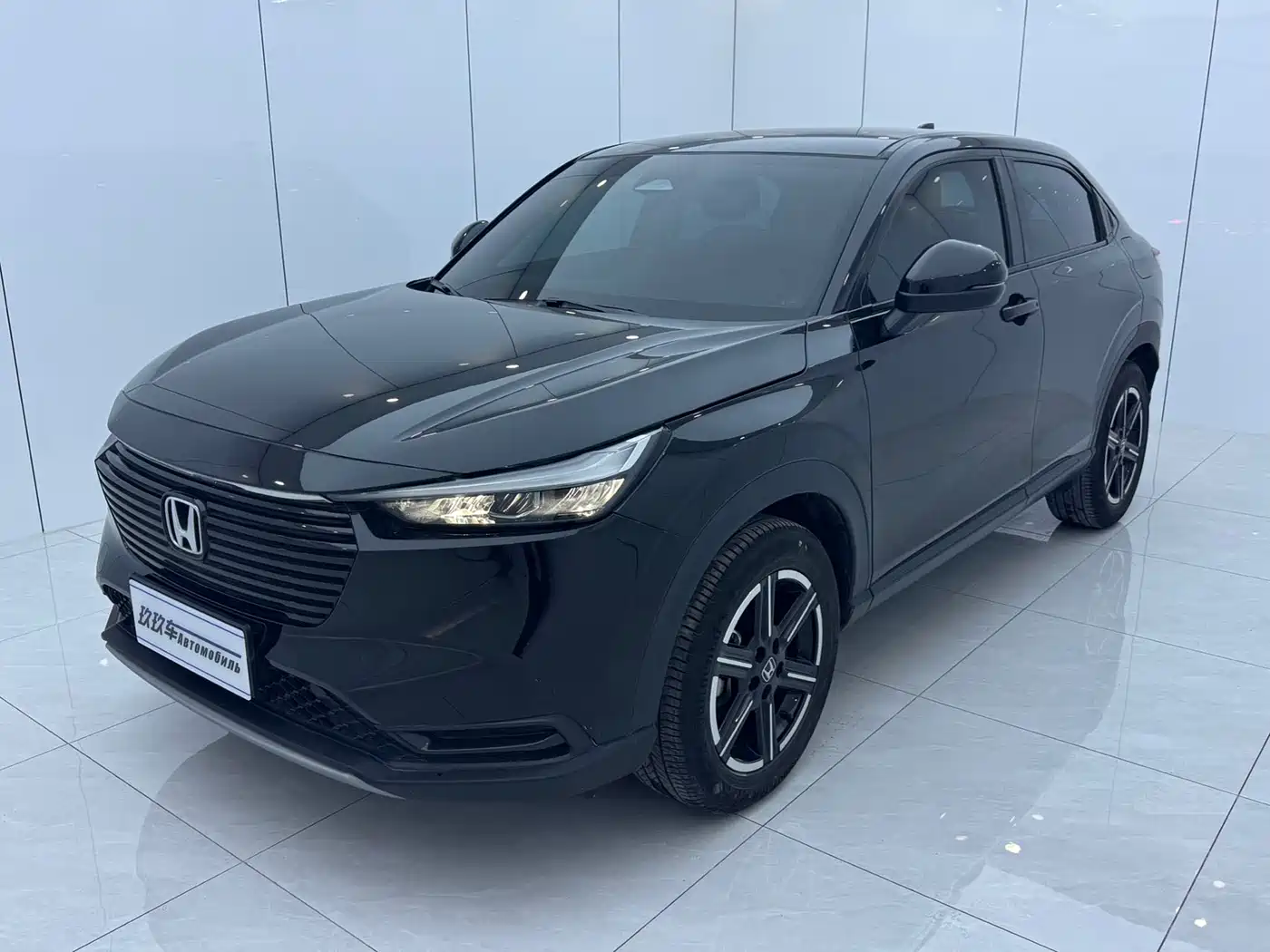 HONDA BINZHI 2023