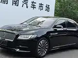 Фото 1 - Lincoln Continental