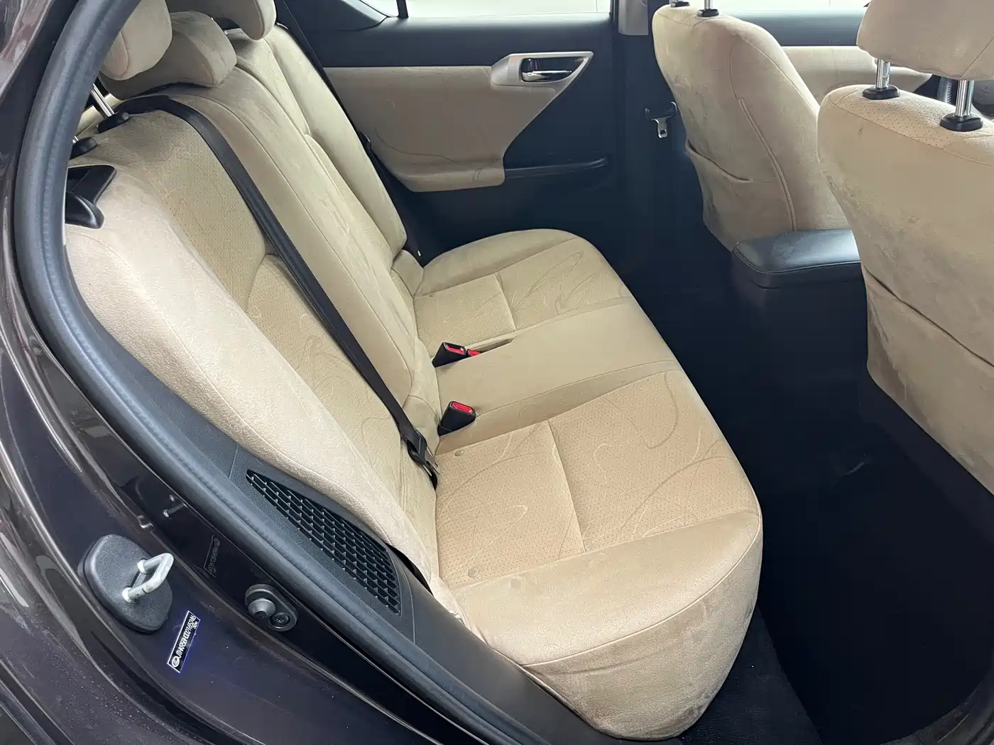 Lexus CT 2013 2013 CT200h Comfort