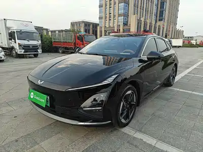 Wuling Starlight