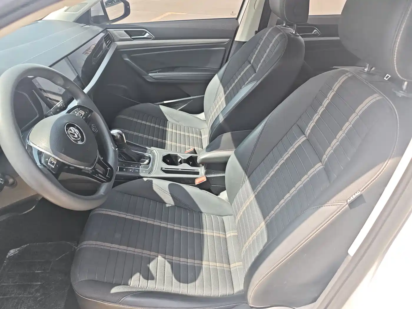 Volkswagen Lavida 2022 280TSI DSG Comfort Edition фото 6