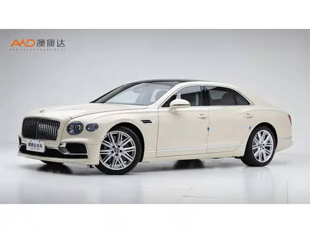 BENTLEY FLYING 2023
