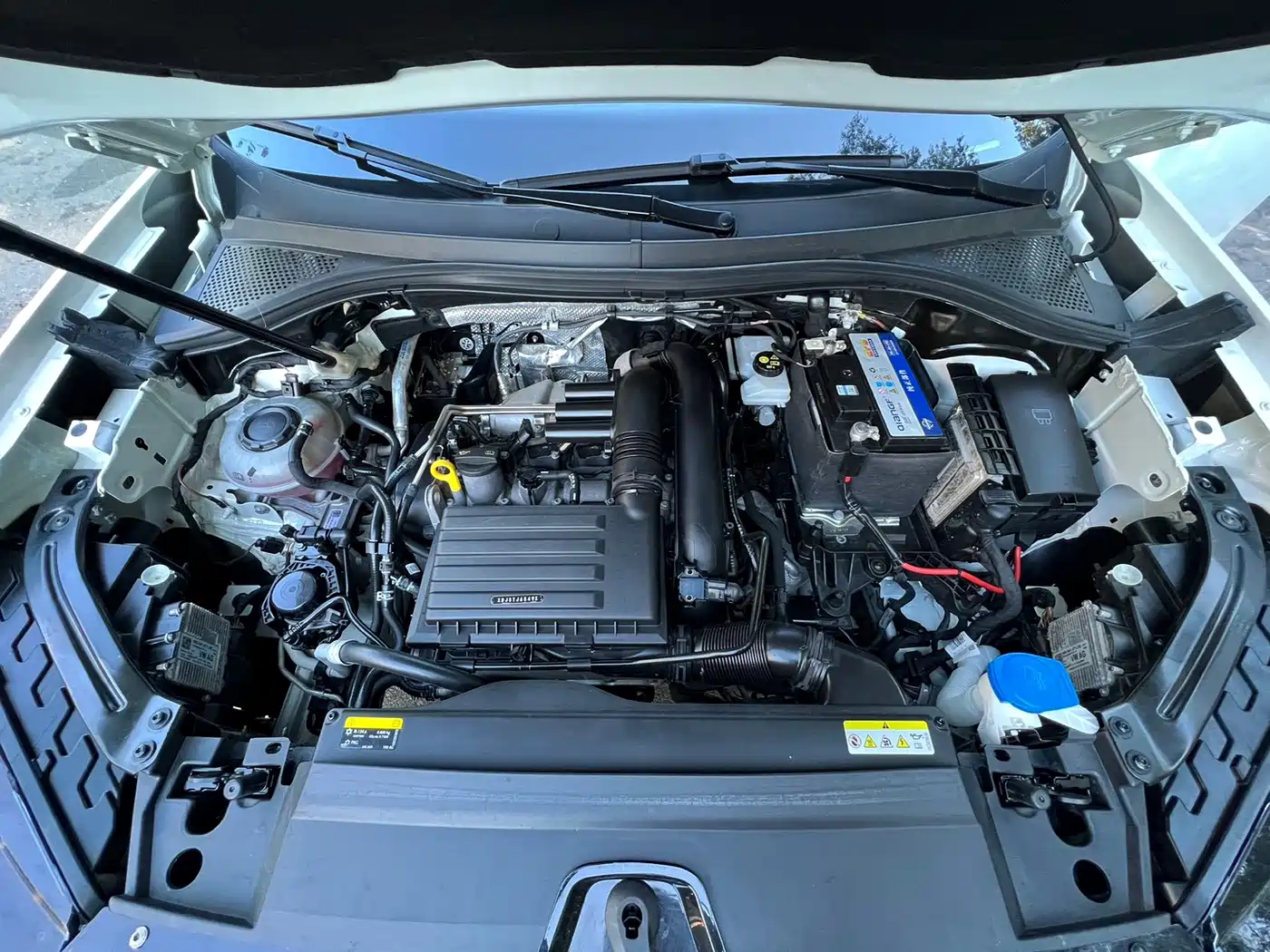 Volkswagen Tayron, миниатюра 24