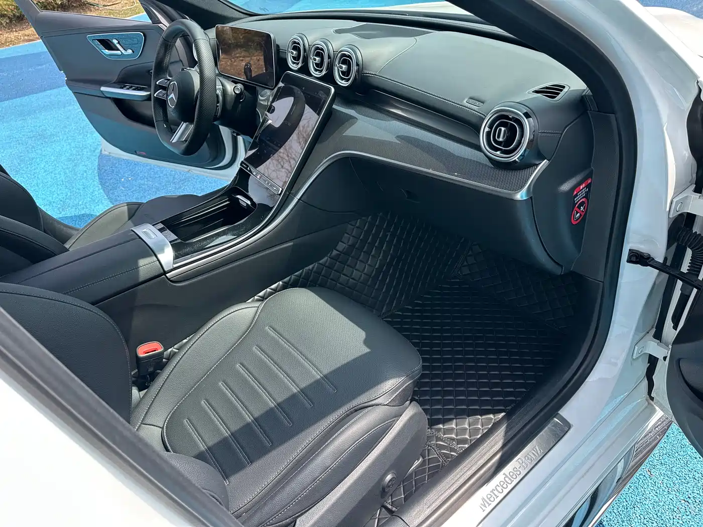 Mercedes-Benz C-Class 2023 C 260 L Sport фото 6