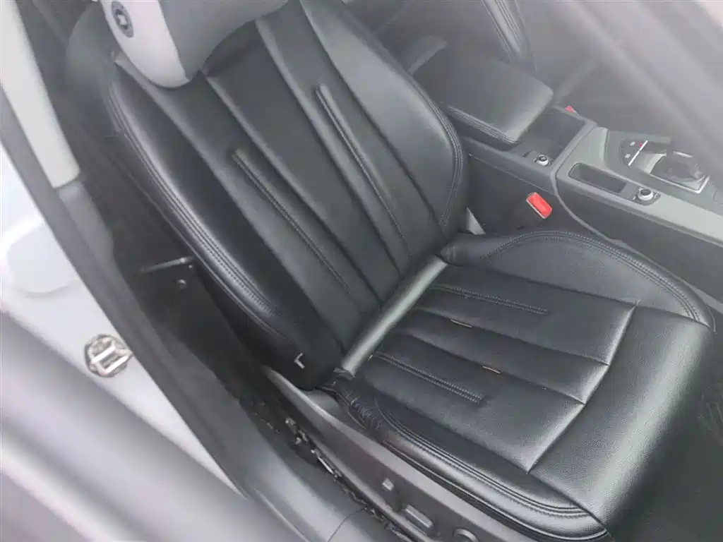 Audi A4L 2018 30th Anniversary 40 TFSI Progressive фото 25