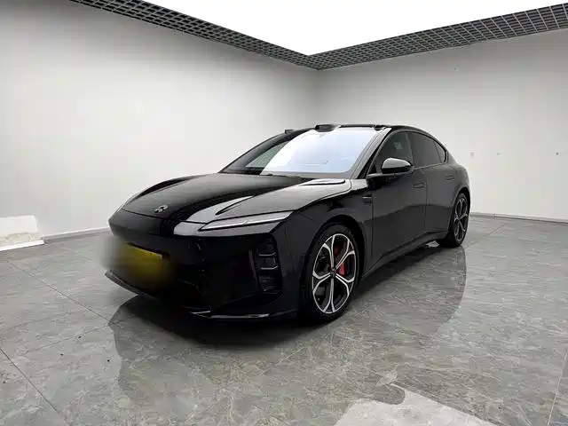 NIO NIO ET5 2025 75kWh