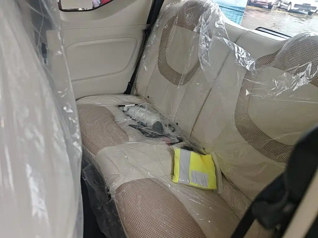 Wuling Motors Hongguang MINIEV 2026 2024 3rd Generation 215km Youth Edition