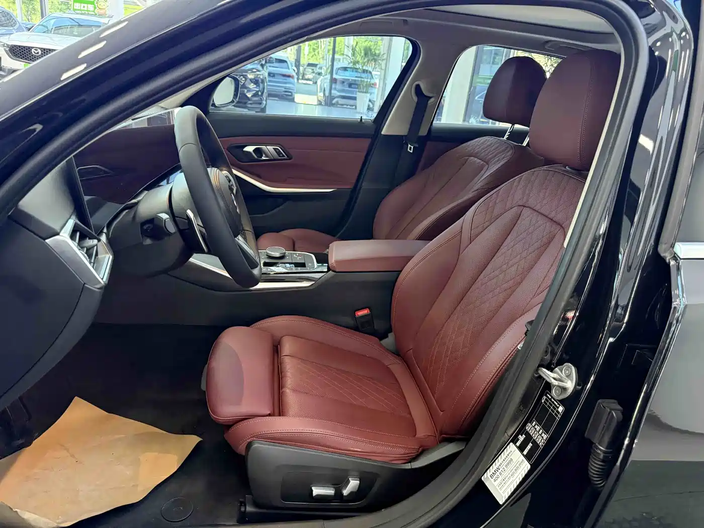BMW 3-SERIES
