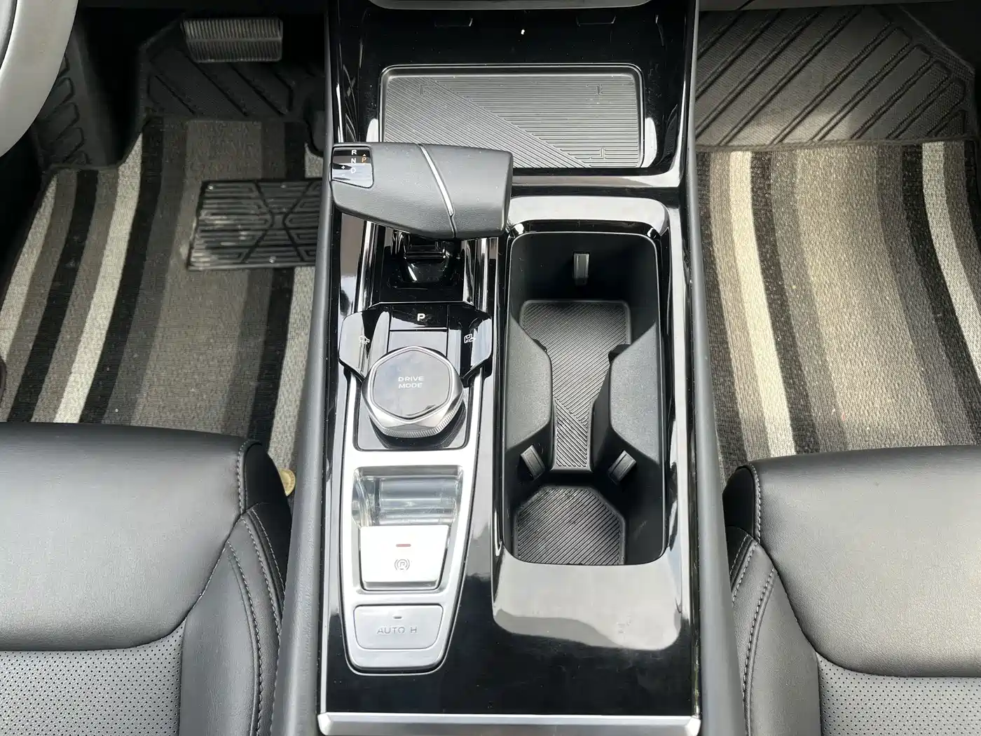 Changan Ruicheng PLUS 2023 2023 1.5T DCT Premium