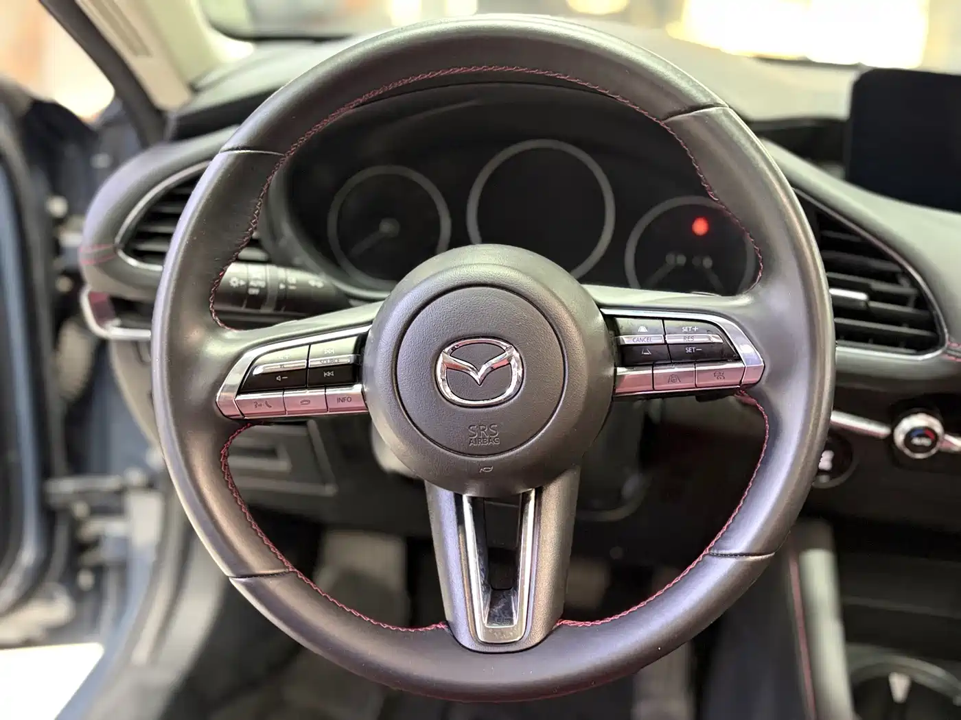 Mazda MAZDA3, миниатюра 6