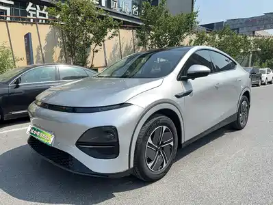 Xpeng G6