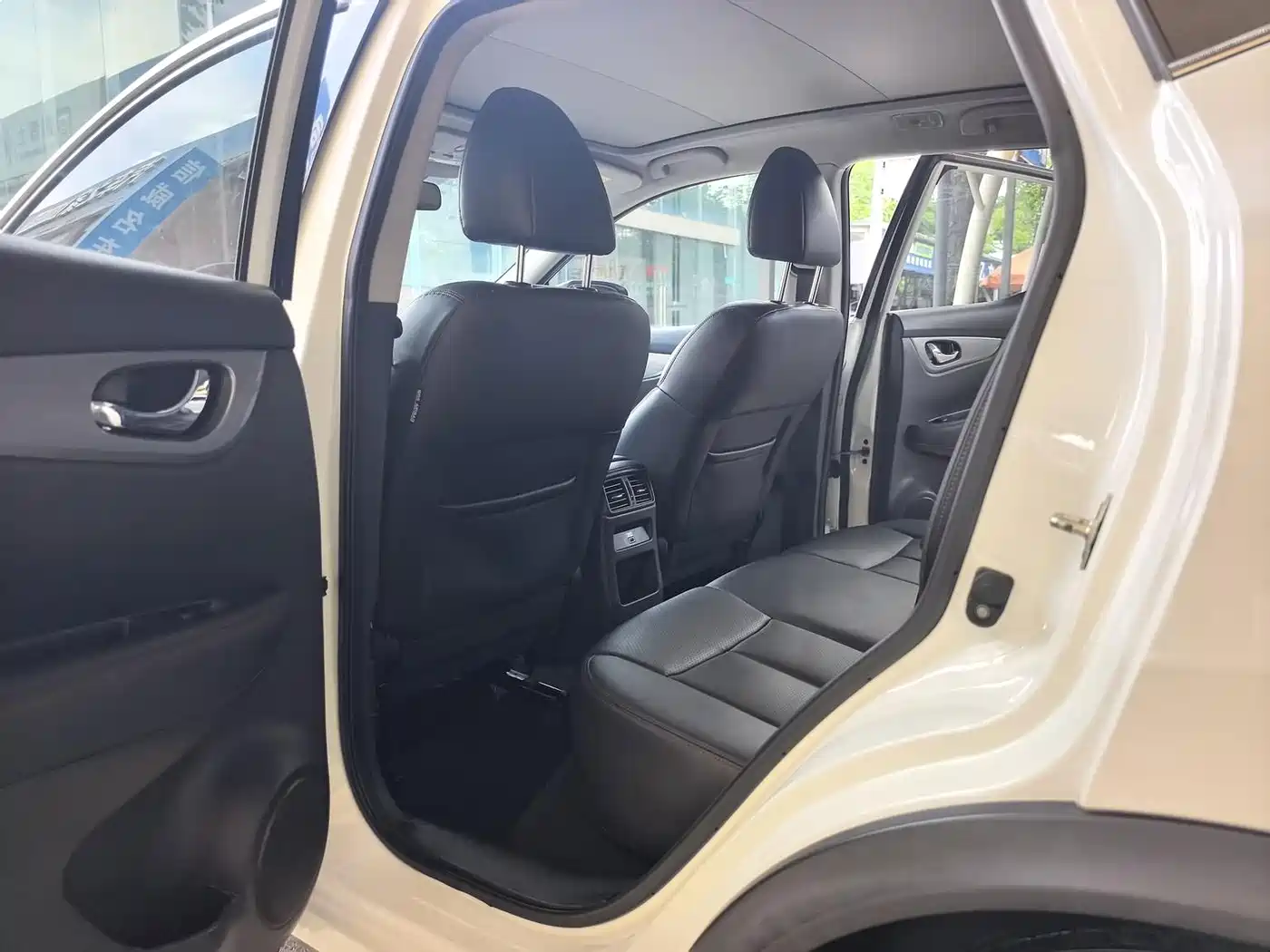 Nissan Qashqai, миниатюра 12