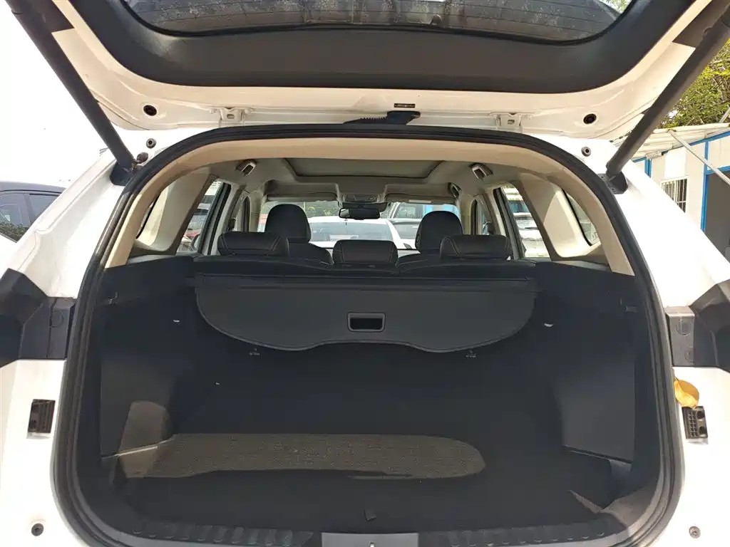Haval H6 2021 Sport 1.5T AT Premium Smart Connection (Hexagonal Grille) фото 15
