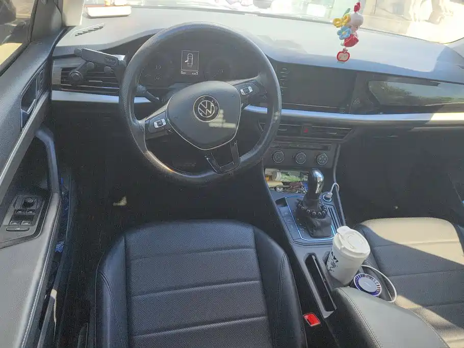 Volkswagen Lavida, миниатюра 12