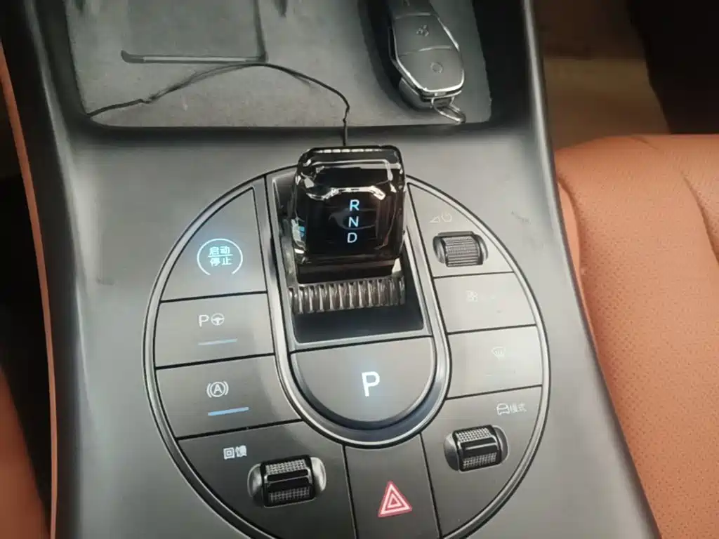 BYD Seal 2025 2025 Model 650 Smart Drive