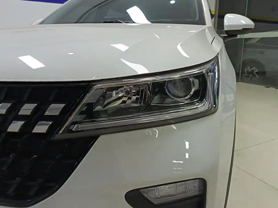 Фото 5 - Wuling Motors Wuling Xingchi
