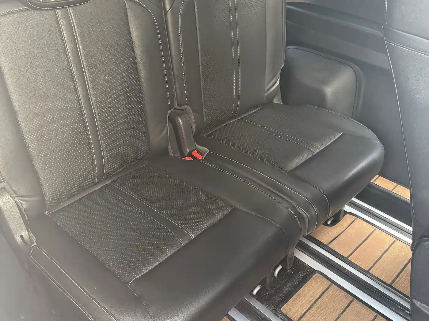 Wuling Motors Wuling Victory 2021 2020 Model 1.5T CVT Flagship First Class