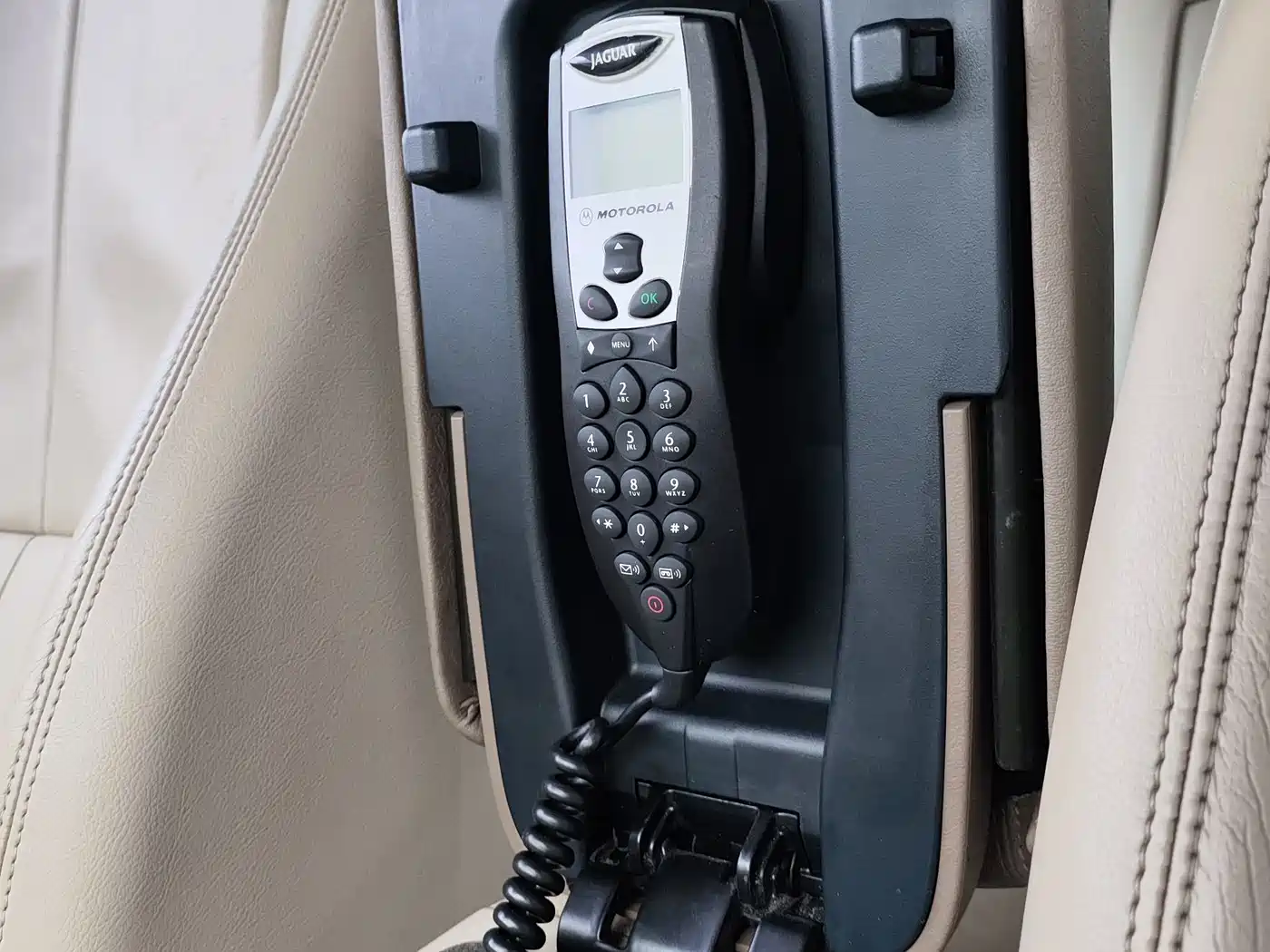Jaguar S-TYPE 2004 2004 Model 3.0L