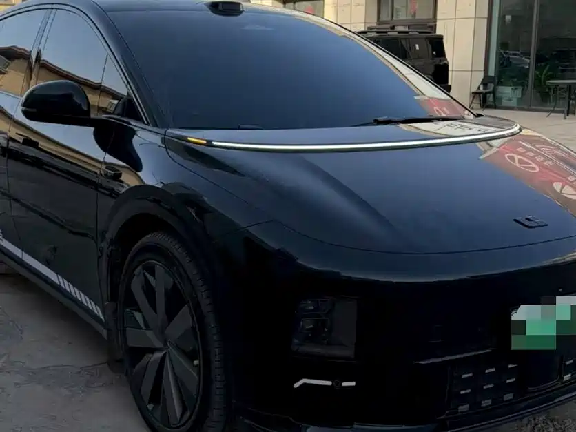 2026 Li Auto i6