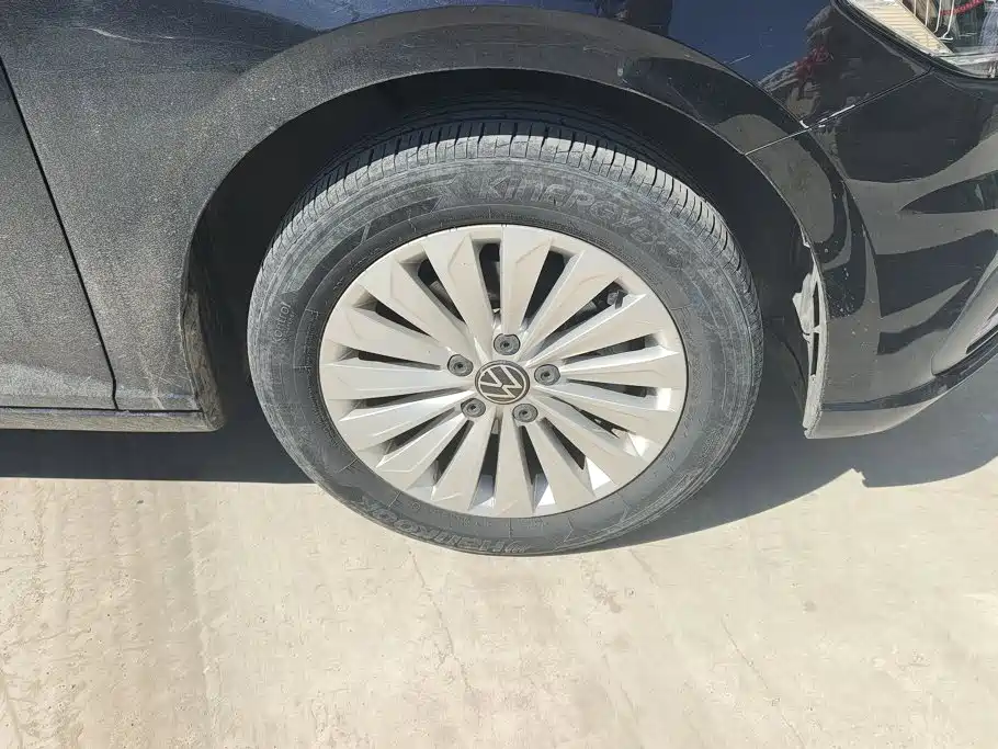 Volkswagen Lavida, миниатюра 6