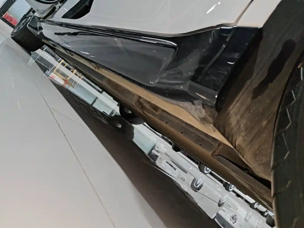 Wuling Motors Wuling Xingguang 2025 2024 Co-creation Edition 510 Advanced