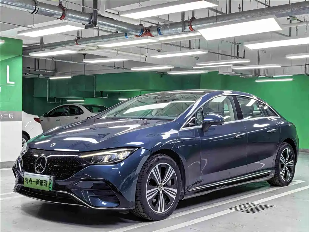 Similar car
