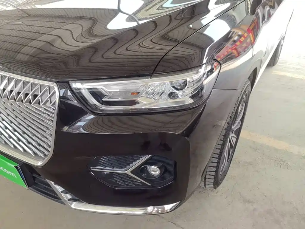 Photo 24 - Haval H6