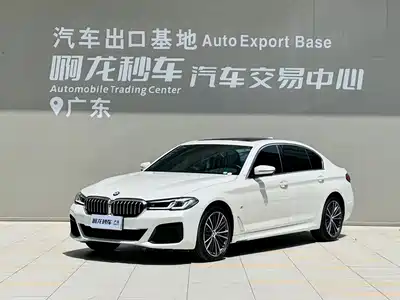 BMW 5