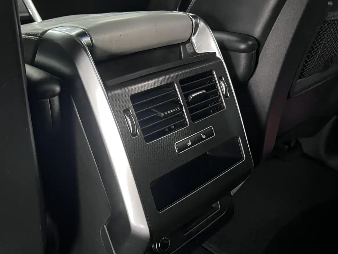 Land Rover Range Rover Sport 2014 3.0 SC V6 HSE DYNAMIC фото 10