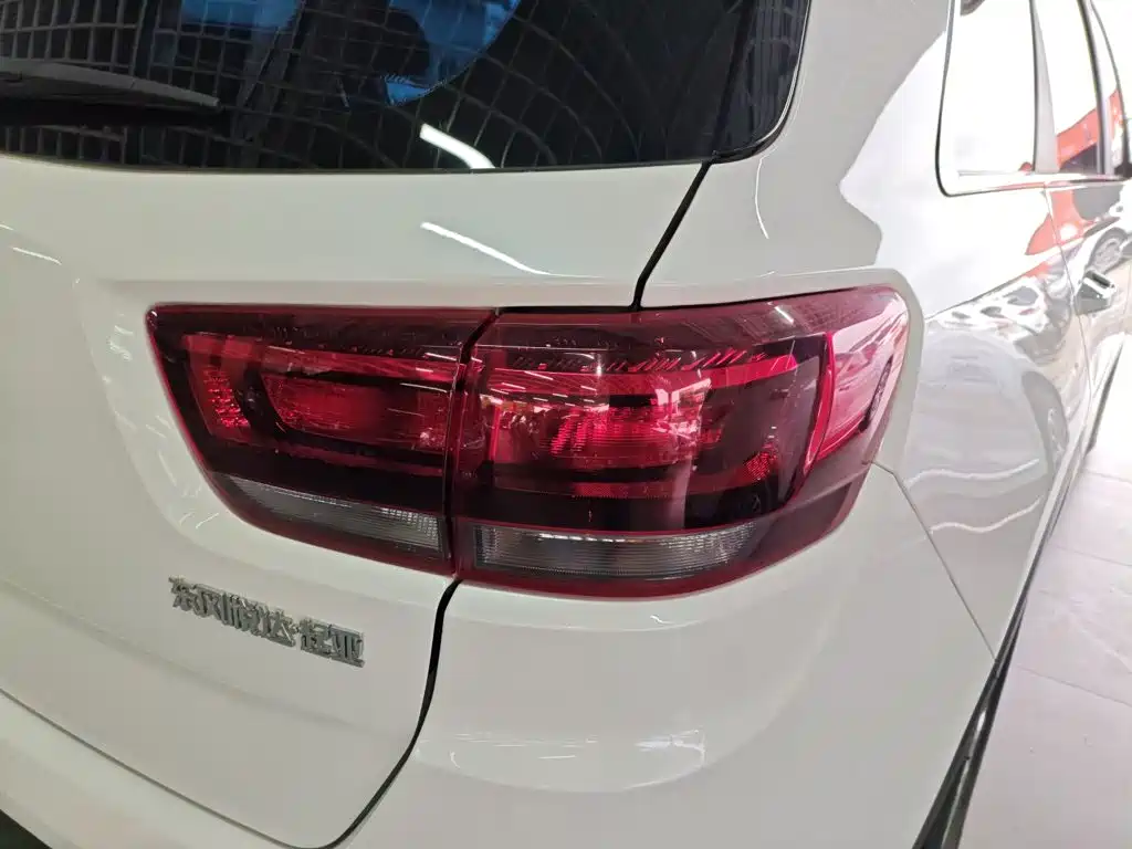 Kia KX7 2018 2017 2.0L Auto 2WD GLS 5-Seater