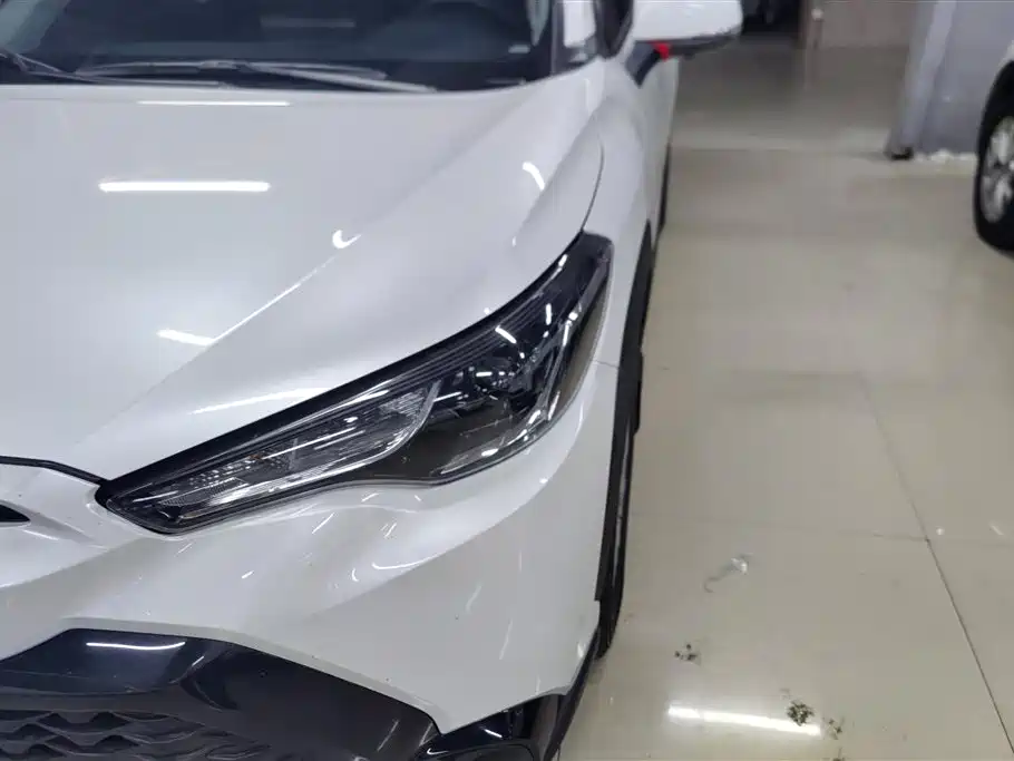 TOYOTA FENGLANDA